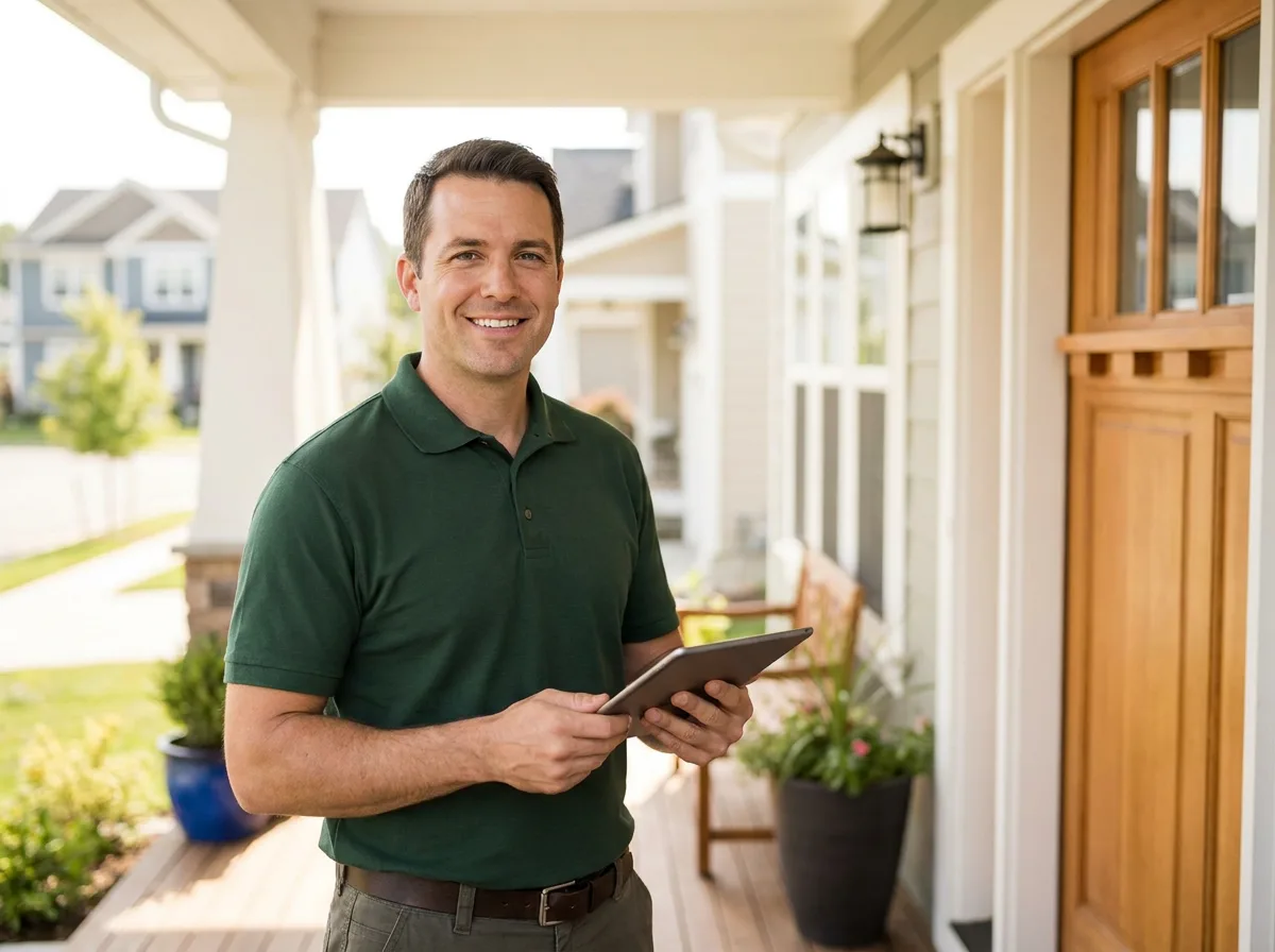 Pest control FAQs for Sweet Briar, VA